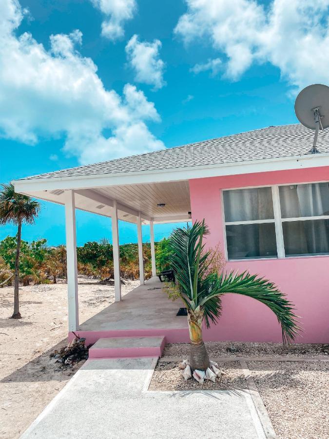 Tropical View Villas Hartswell Zewnętrze zdjęcie