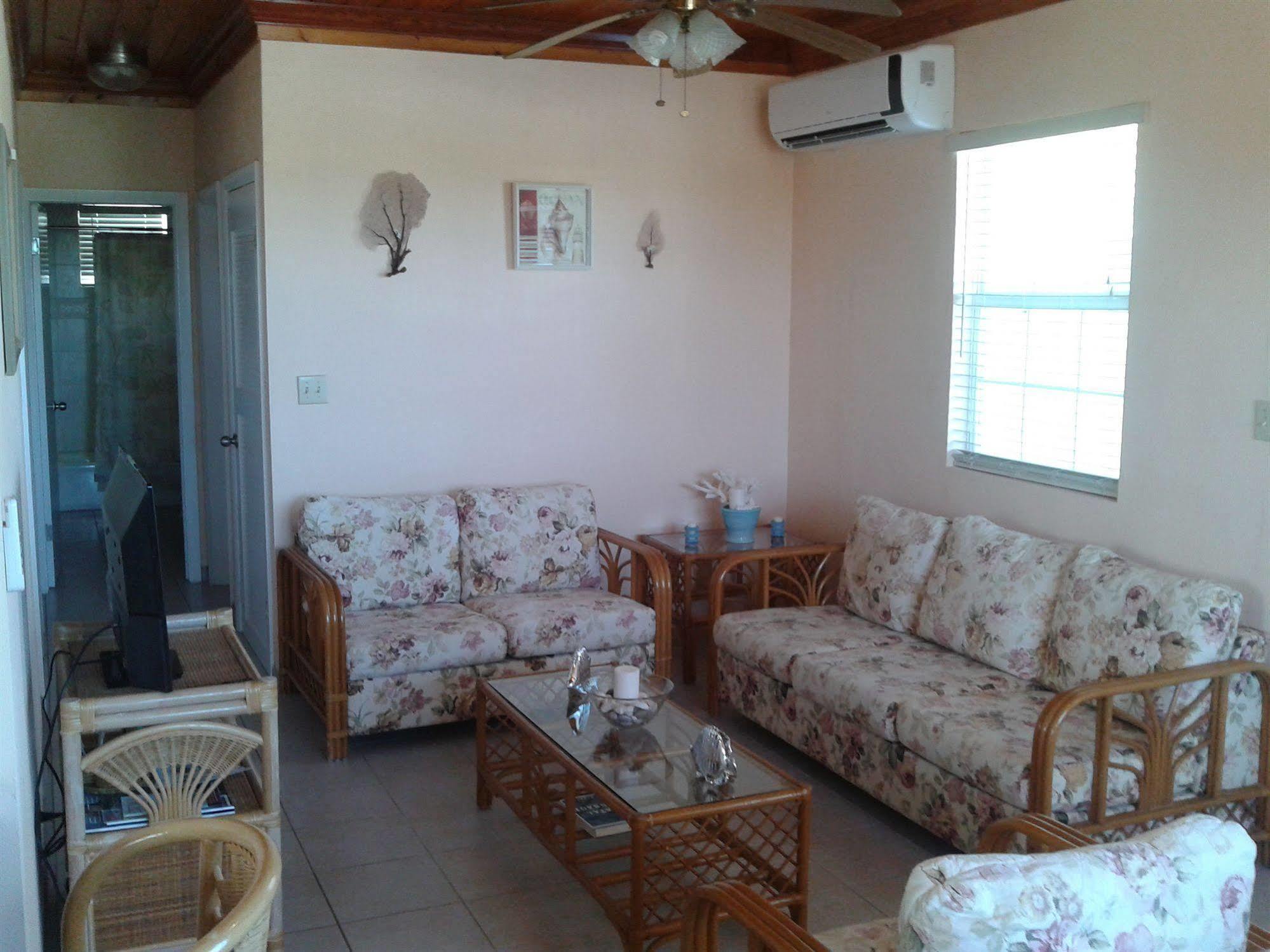 Tropical View Villas Hartswell Zewnętrze zdjęcie